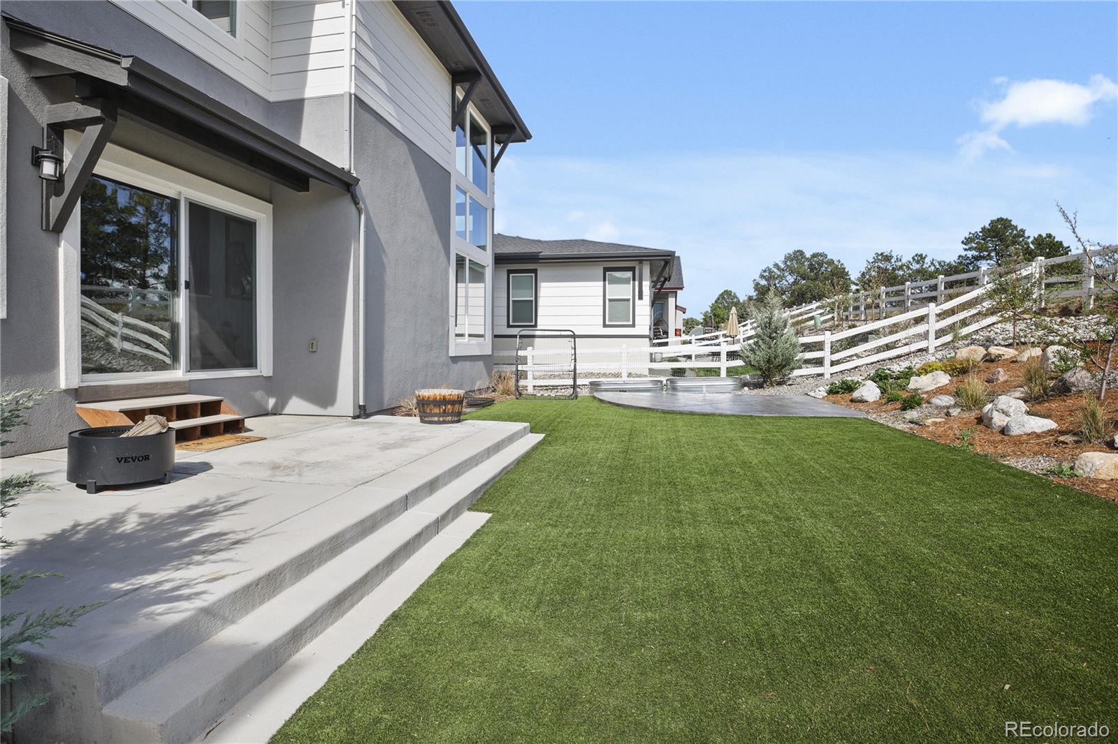 MLS Image #49 for 11848  alydarr loop,colorado springs, Colorado