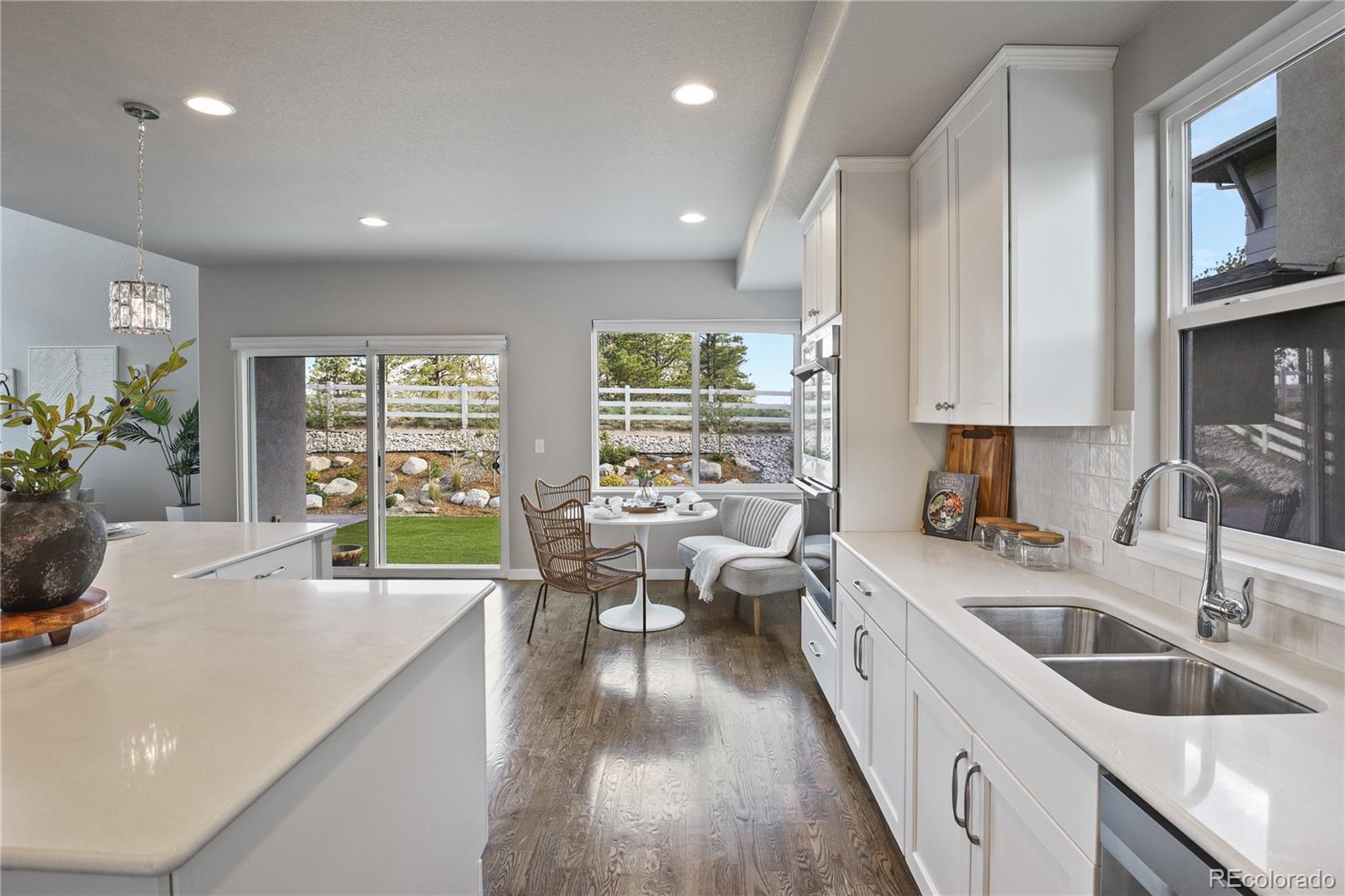 MLS Image #5 for 11848  alydarr loop,colorado springs, Colorado