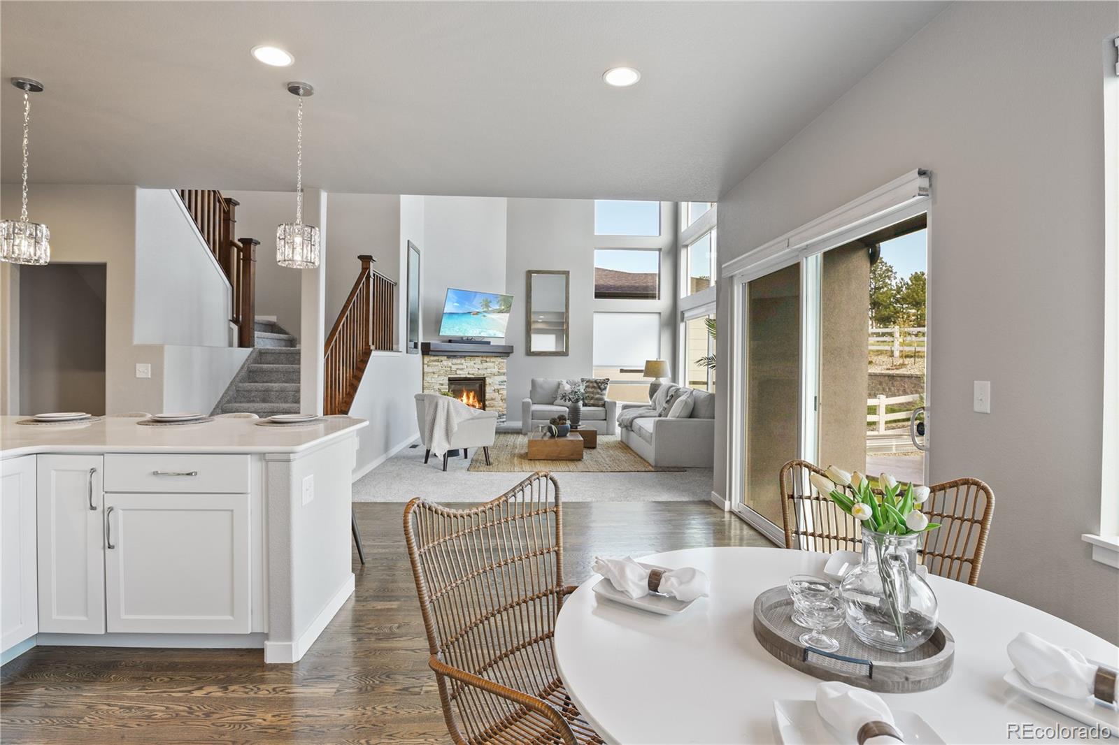 MLS Image #8 for 11848  alydarr loop,colorado springs, Colorado