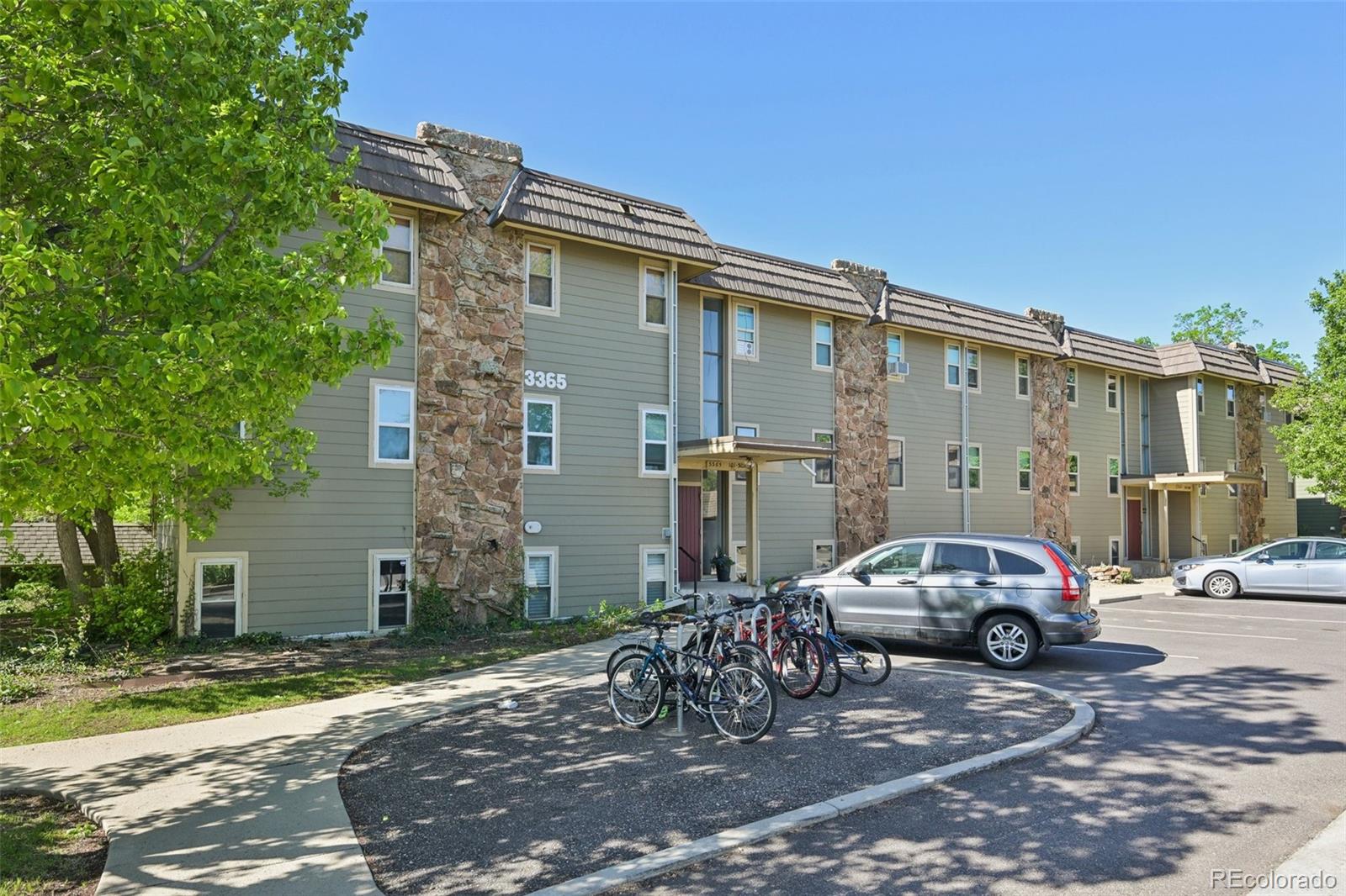 CMA Image for 3365  Chisholm Trail,Boulder, Colorado