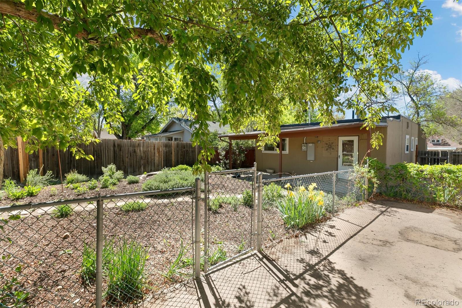 MLS Image #24 for 924 e saint vrain street,colorado springs, Colorado