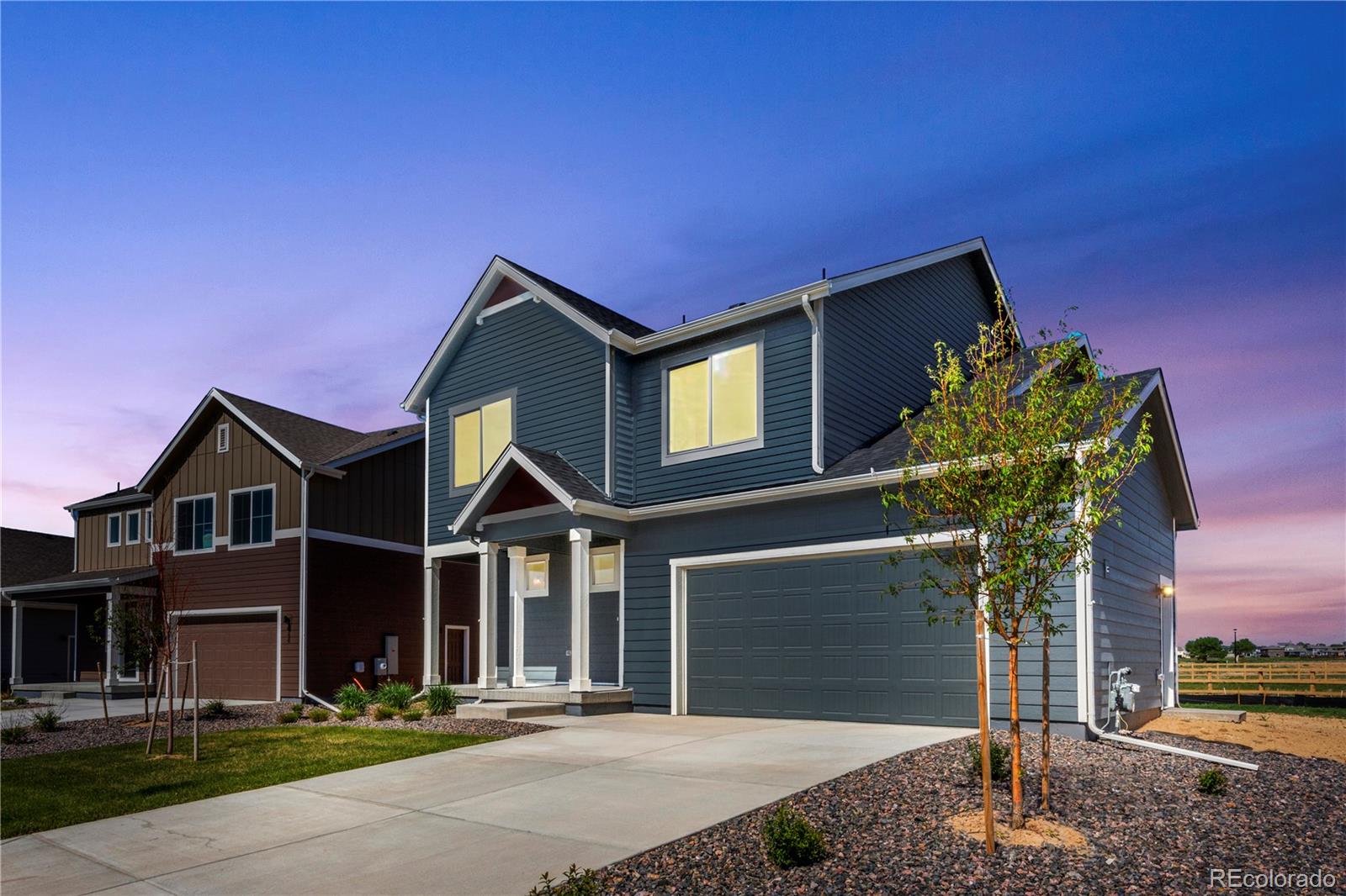 MLS Image #2 for 676  piedmontese street,johnstown, Colorado