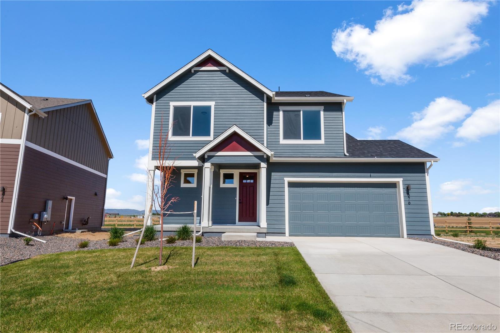 MLS Image #3 for 676  piedmontese street,johnstown, Colorado