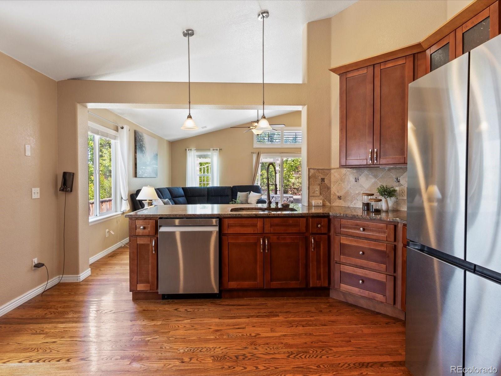 MLS Image #12 for 885  sage sparrow circle,highlands ranch, Colorado