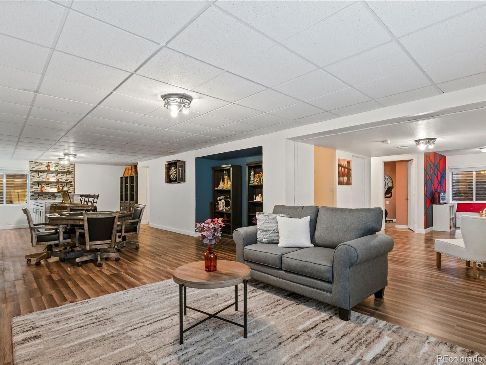 MLS Image #25 for 885  sage sparrow circle,highlands ranch, Colorado