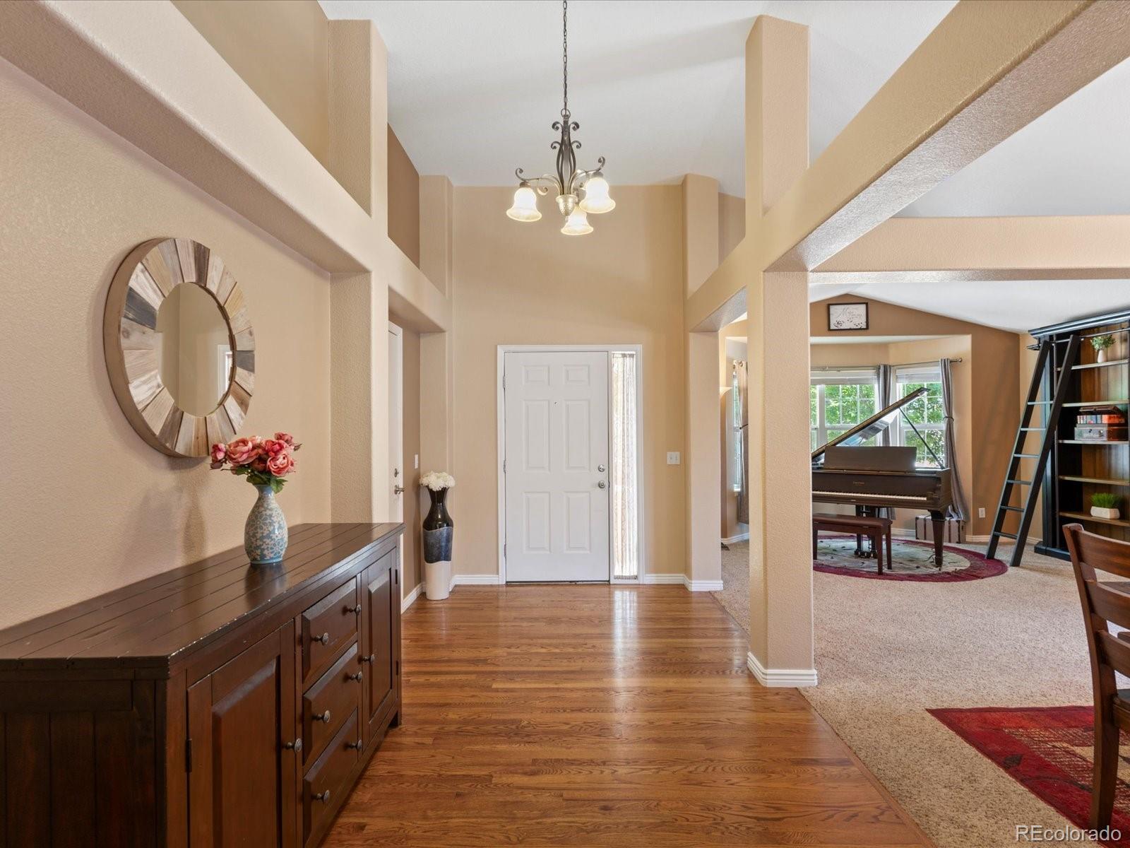 MLS Image #3 for 885  sage sparrow circle,highlands ranch, Colorado