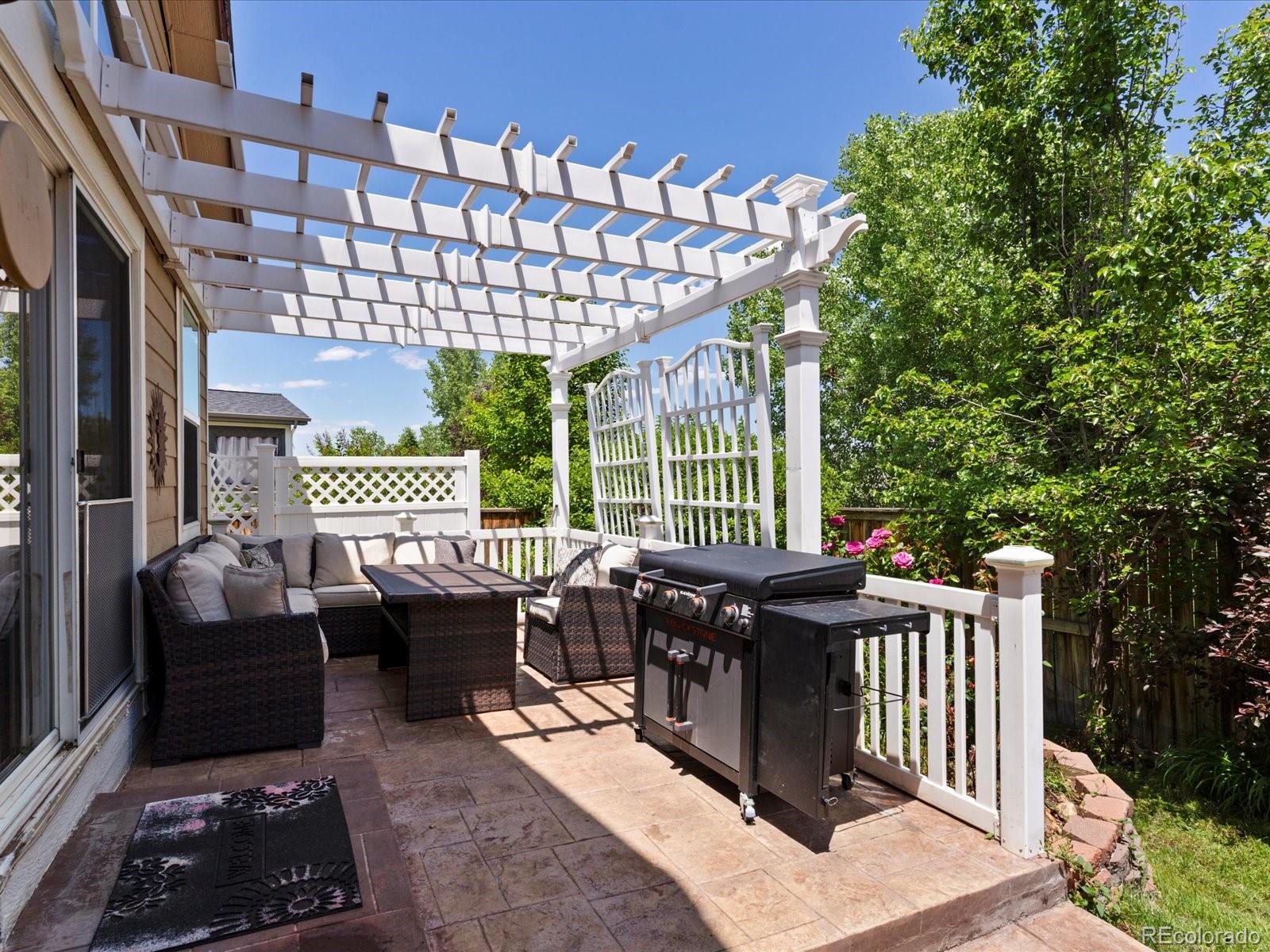 MLS Image #35 for 885  sage sparrow circle,highlands ranch, Colorado