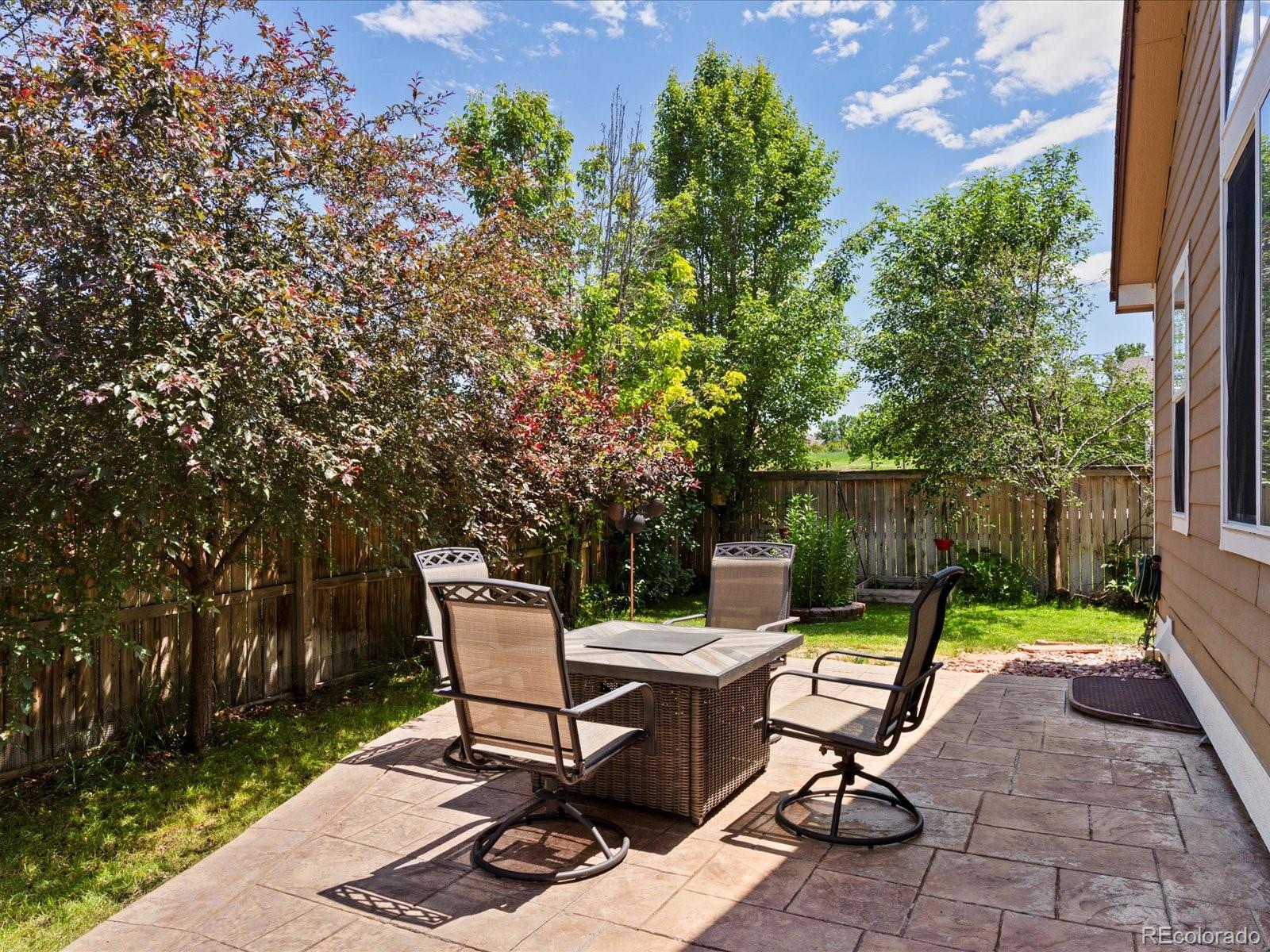 MLS Image #36 for 885  sage sparrow circle,highlands ranch, Colorado