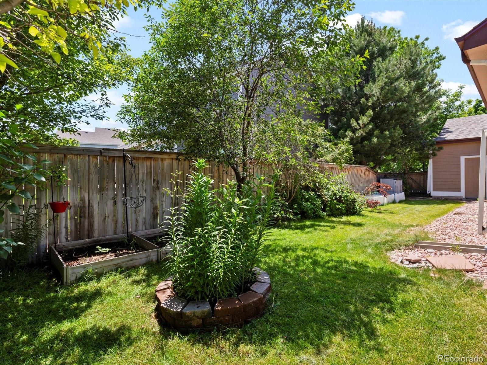 MLS Image #37 for 885  sage sparrow circle,highlands ranch, Colorado