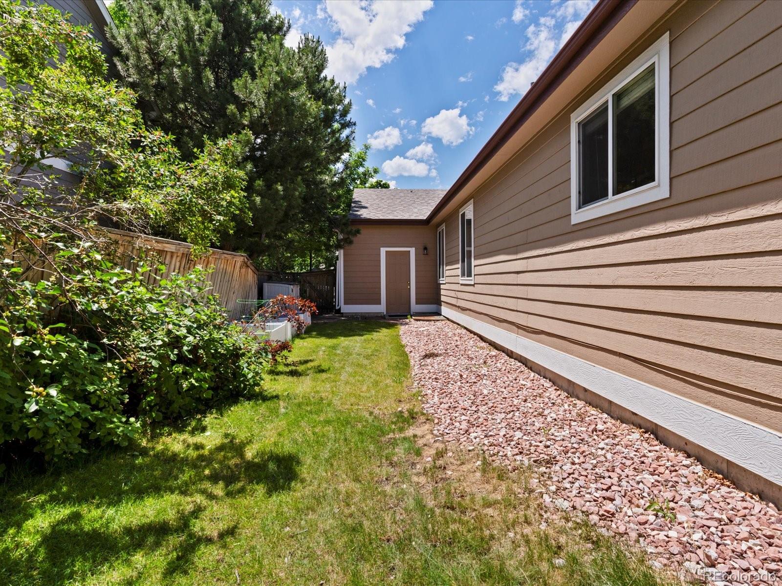 MLS Image #39 for 885  sage sparrow circle,highlands ranch, Colorado