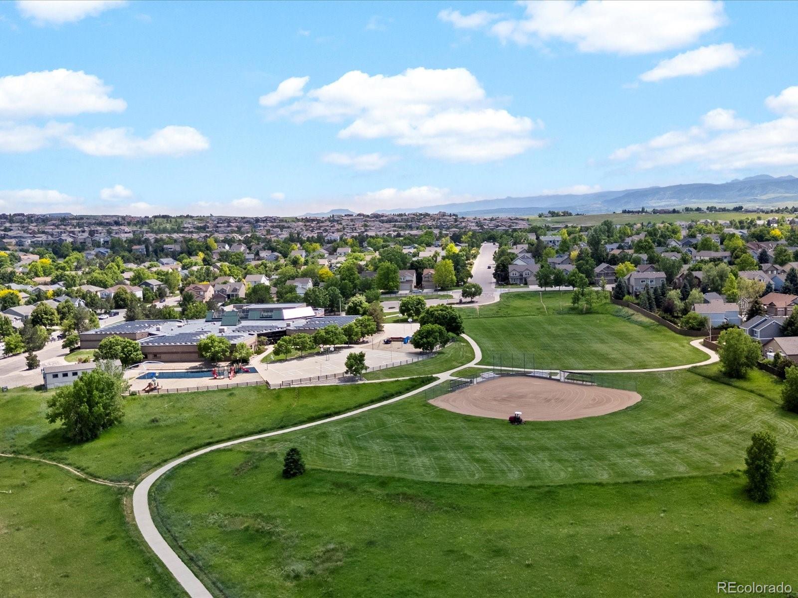 MLS Image #42 for 885  sage sparrow circle,highlands ranch, Colorado