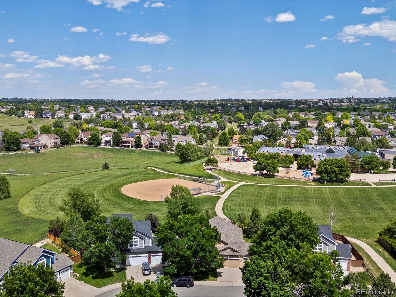 MLS Image #43 for 885  sage sparrow circle,highlands ranch, Colorado
