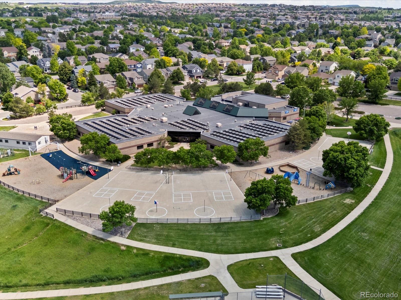 MLS Image #44 for 885  sage sparrow circle,highlands ranch, Colorado