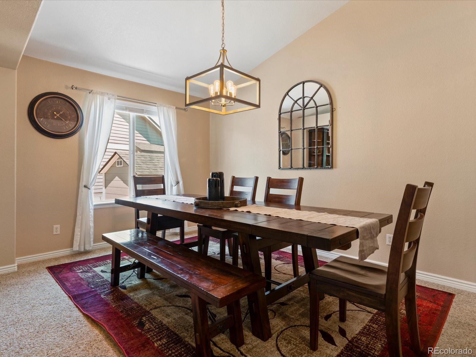 MLS Image #5 for 885  sage sparrow circle,highlands ranch, Colorado