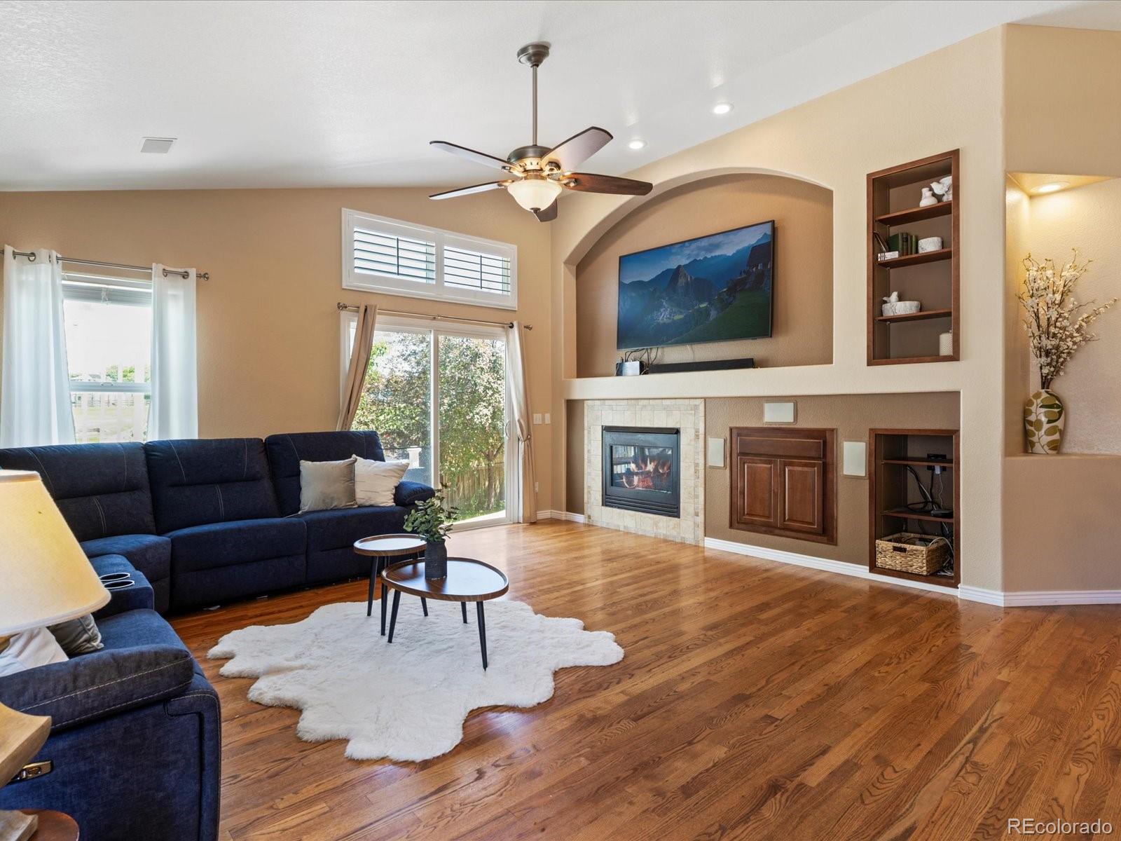 MLS Image #6 for 885  sage sparrow circle,highlands ranch, Colorado