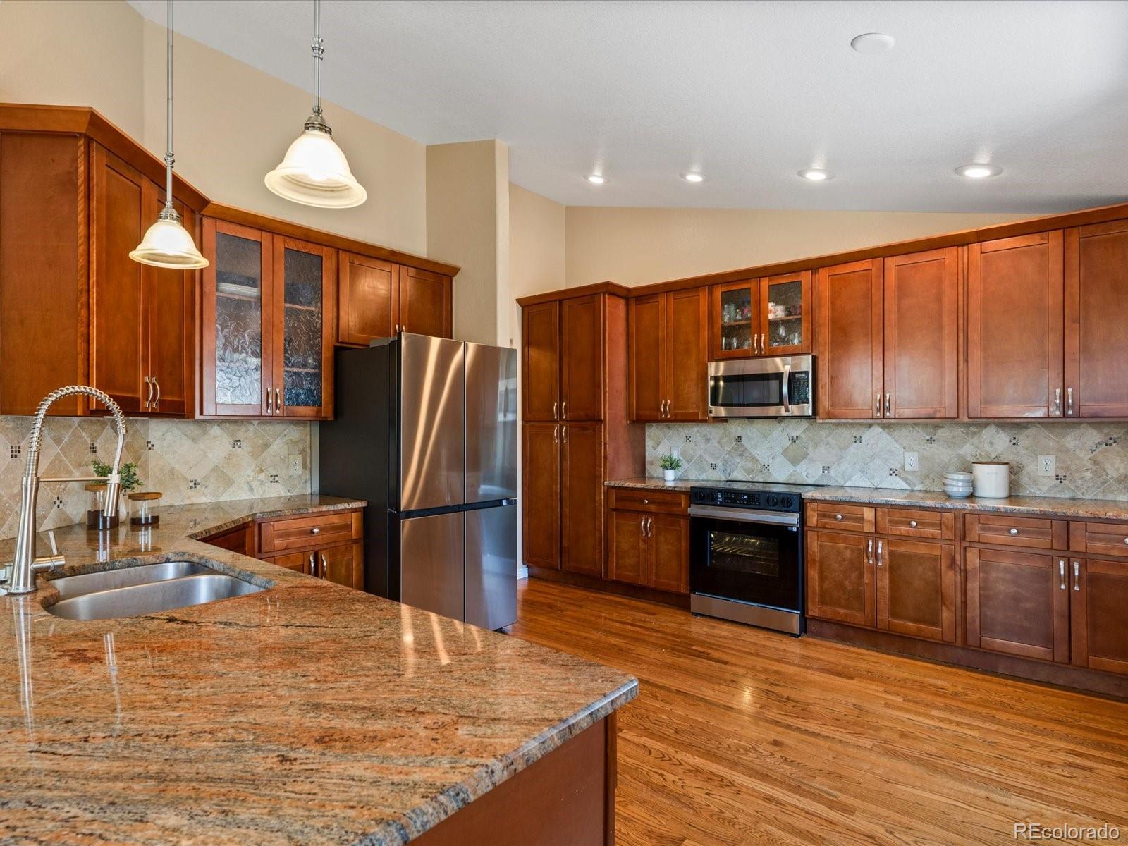 MLS Image #8 for 885  sage sparrow circle,highlands ranch, Colorado