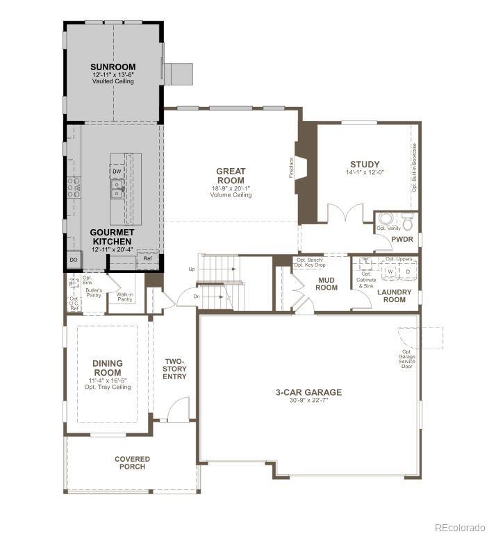 MLS Image #1 for 5518  tamarack avenue,firestone, Colorado