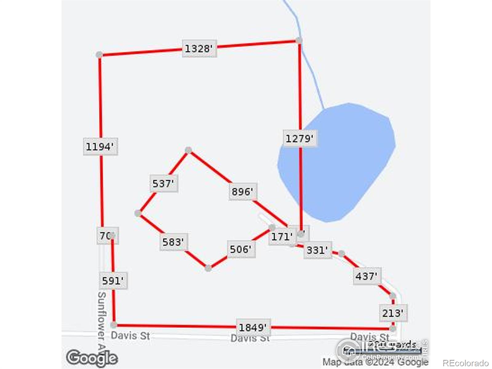 MLS Image #29 for 2394  davis street,fort collins, Colorado