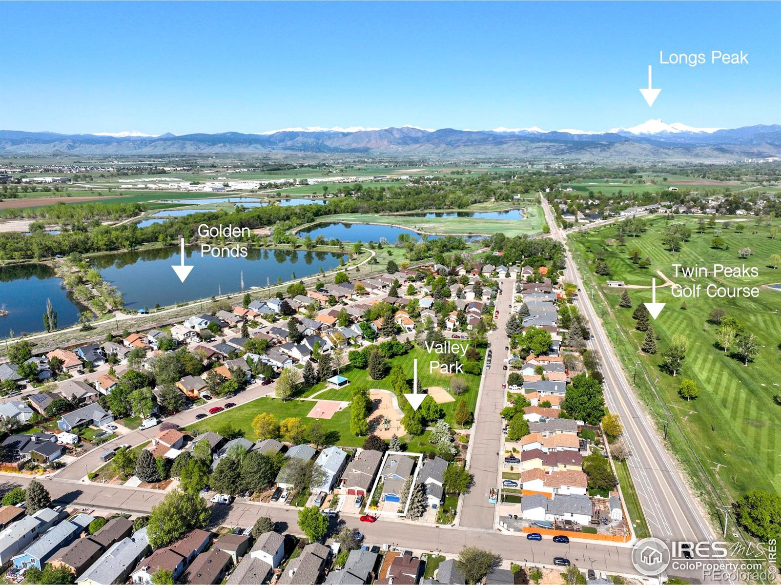 MLS Image #26 for 821  hayden court,longmont, Colorado
