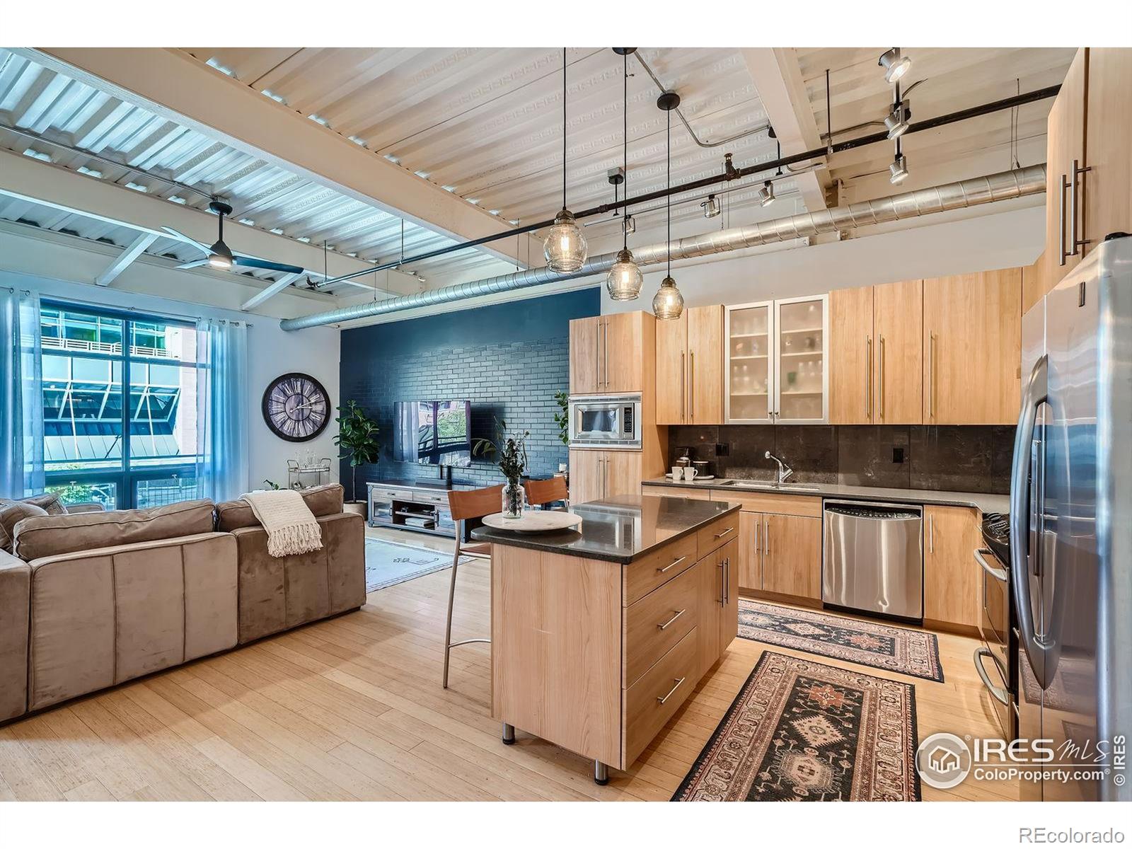 MLS Image #11 for 1360  walnut street,boulder, Colorado