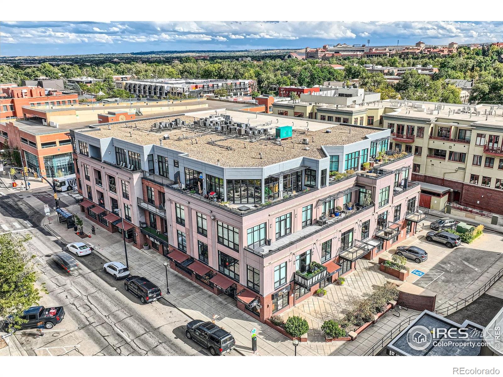 MLS Image #16 for 1360  walnut street,boulder, Colorado