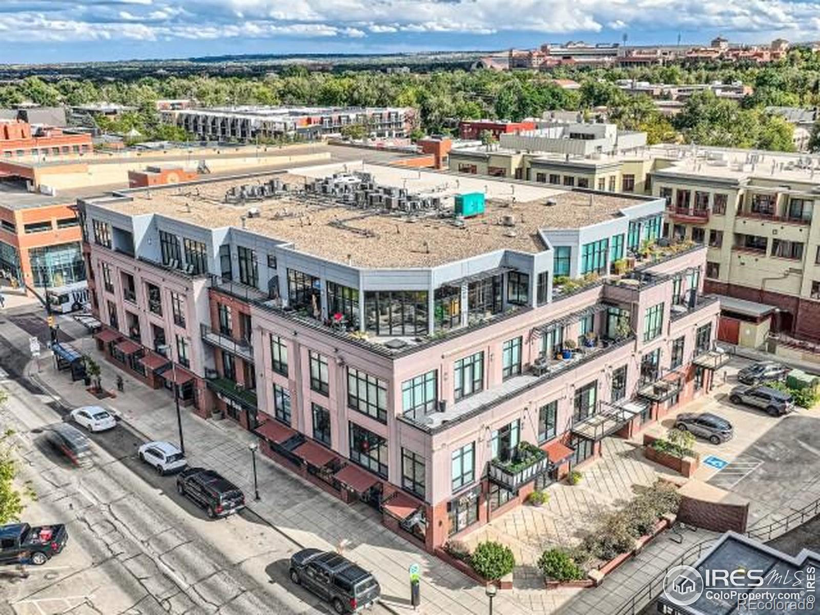MLS Image #17 for 1360  walnut street,boulder, Colorado