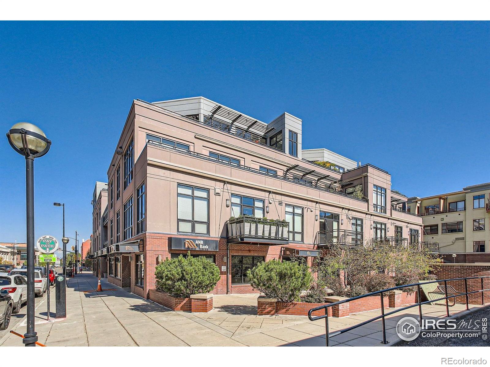MLS Image #2 for 1360  walnut street,boulder, Colorado