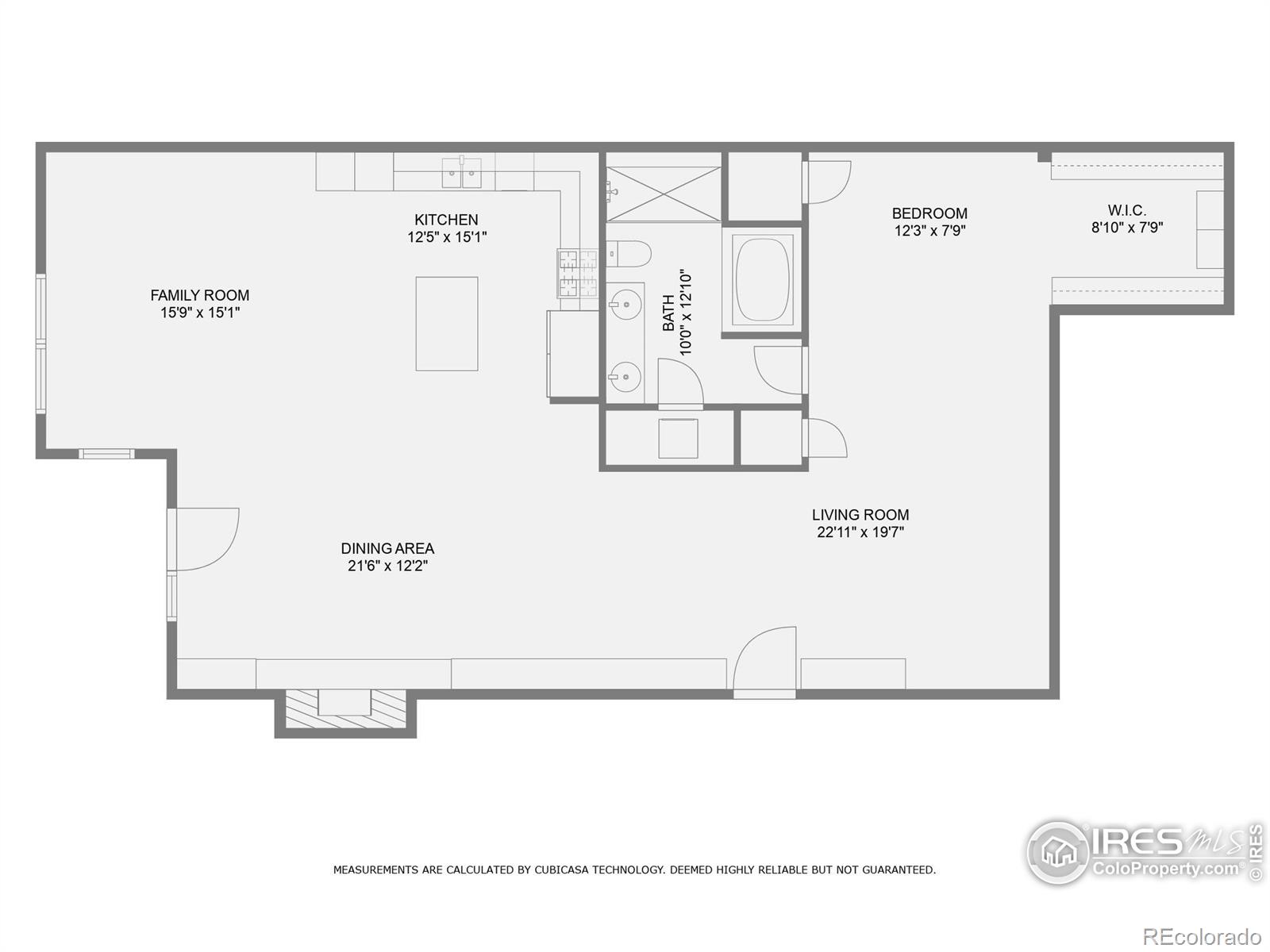 MLS Image #25 for 1360  walnut street,boulder, Colorado