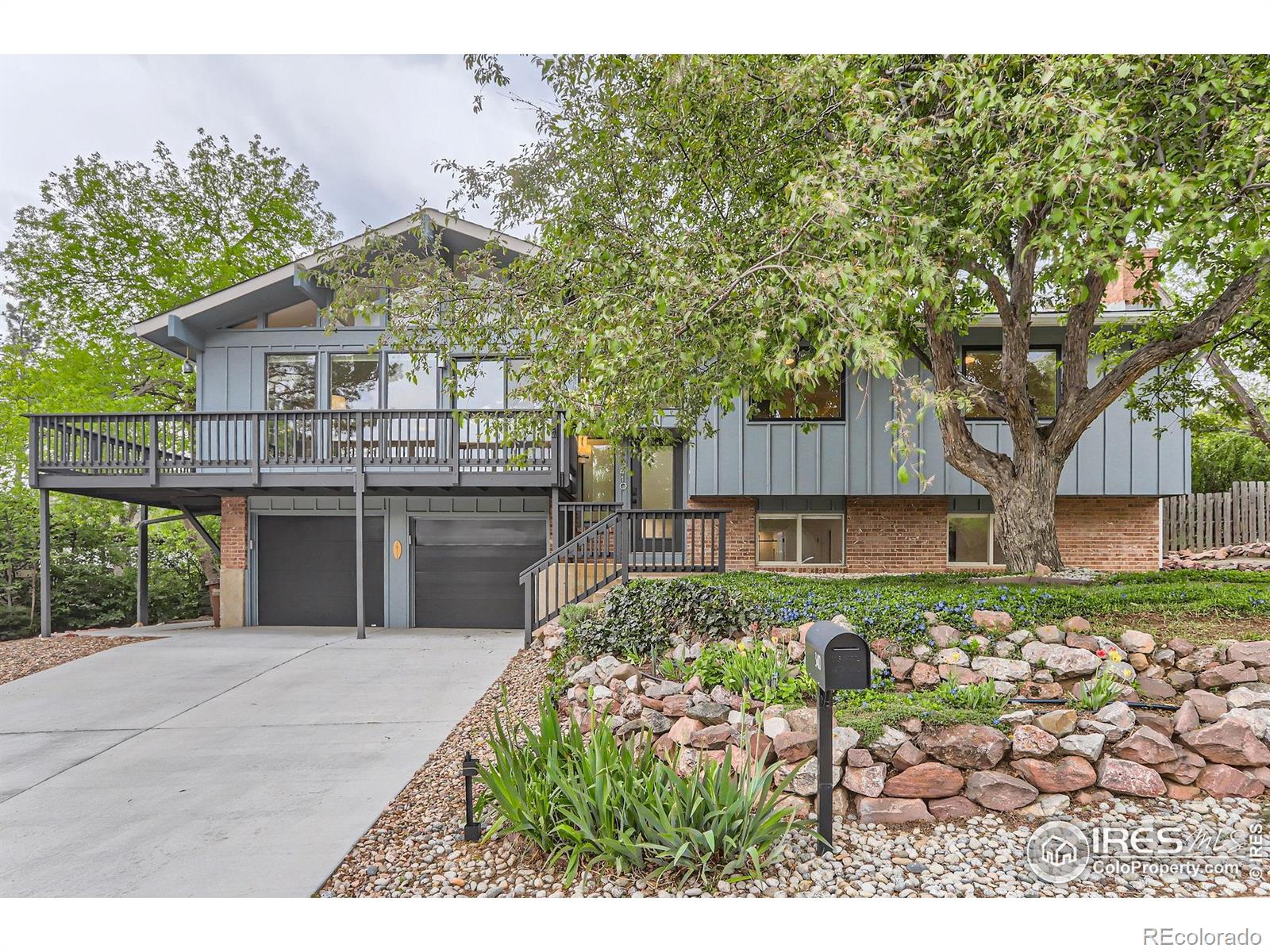 MLS Image #2 for 3410  heidelberg drive,boulder, Colorado