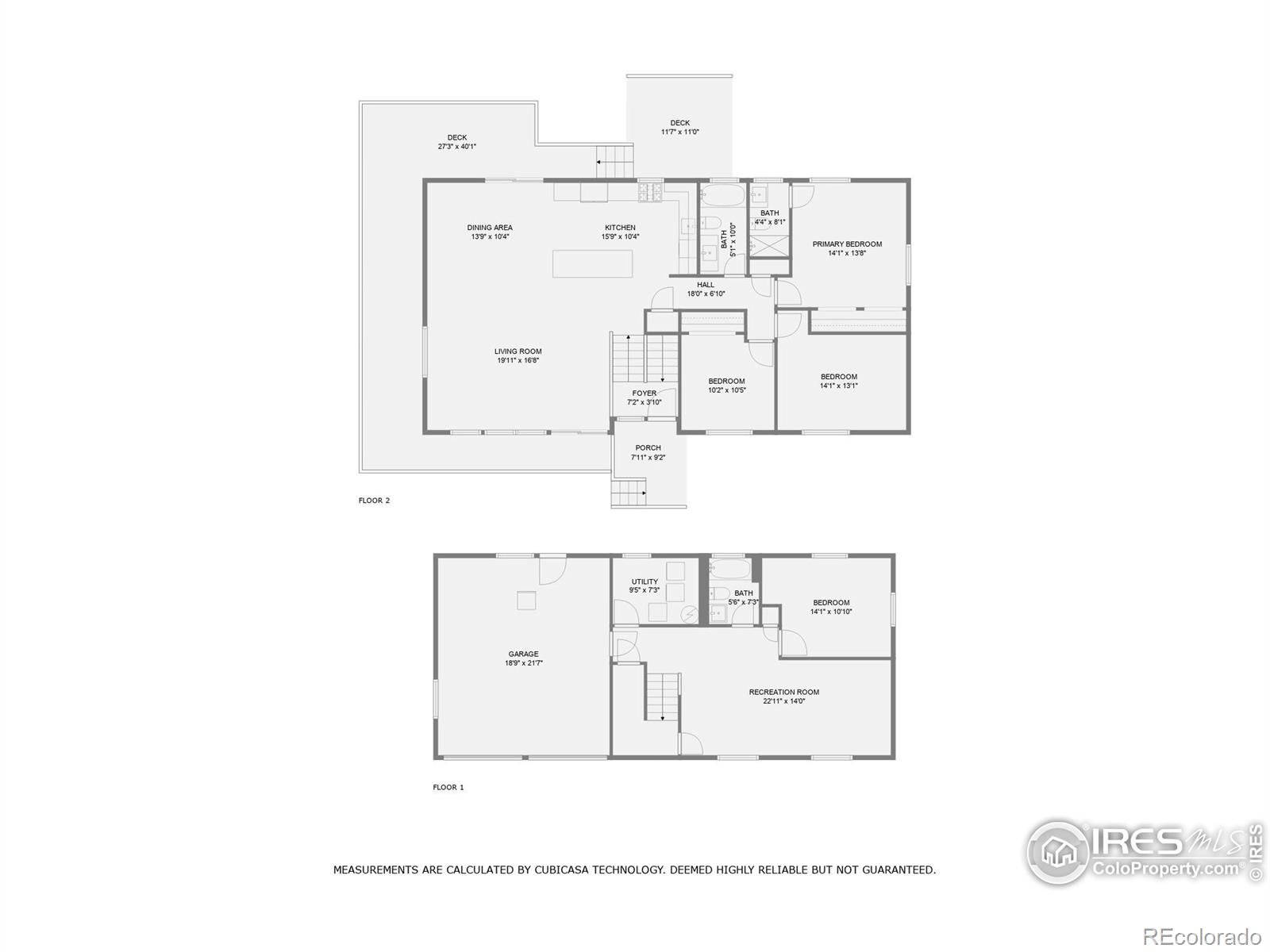 MLS Image #27 for 3410  heidelberg drive,boulder, Colorado
