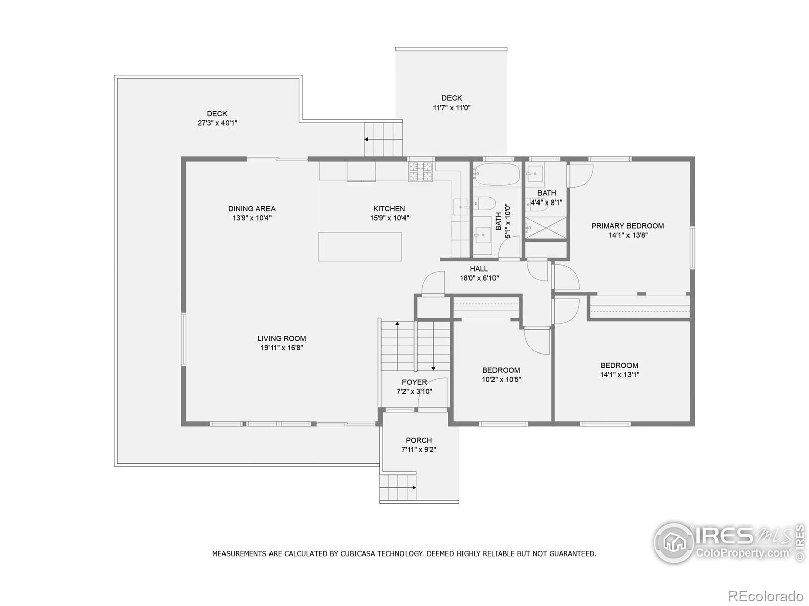 MLS Image #28 for 3410  heidelberg drive,boulder, Colorado