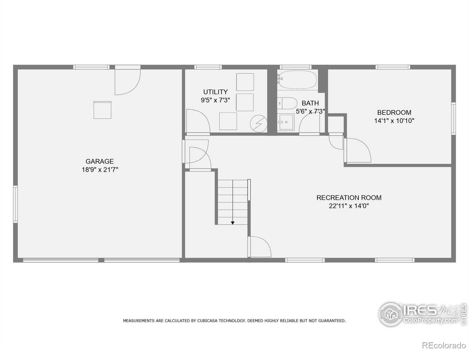 MLS Image #29 for 3410  heidelberg drive,boulder, Colorado