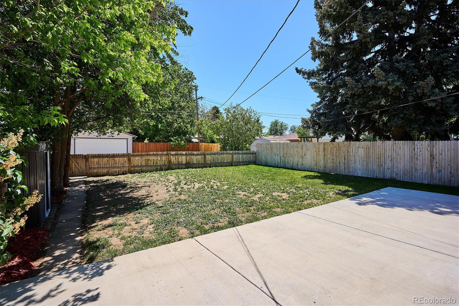 MLS Image #32 for 1852 s decatur street,denver, Colorado
