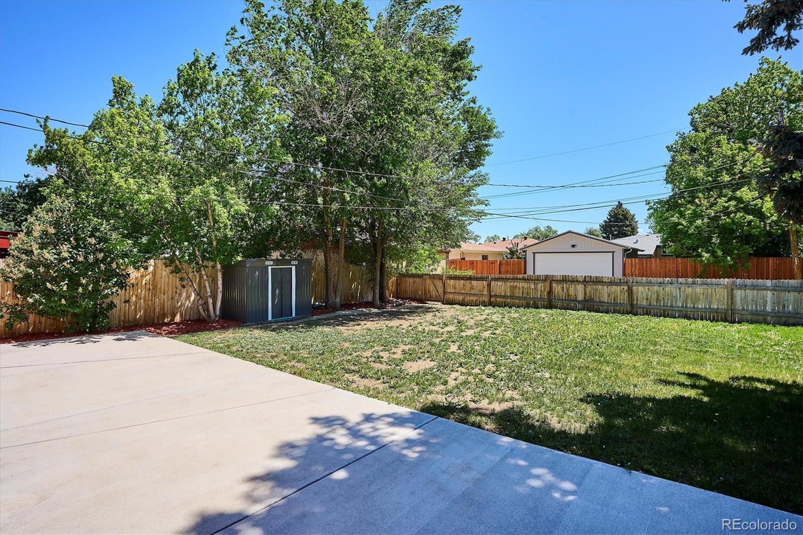 MLS Image #33 for 1852 s decatur street,denver, Colorado