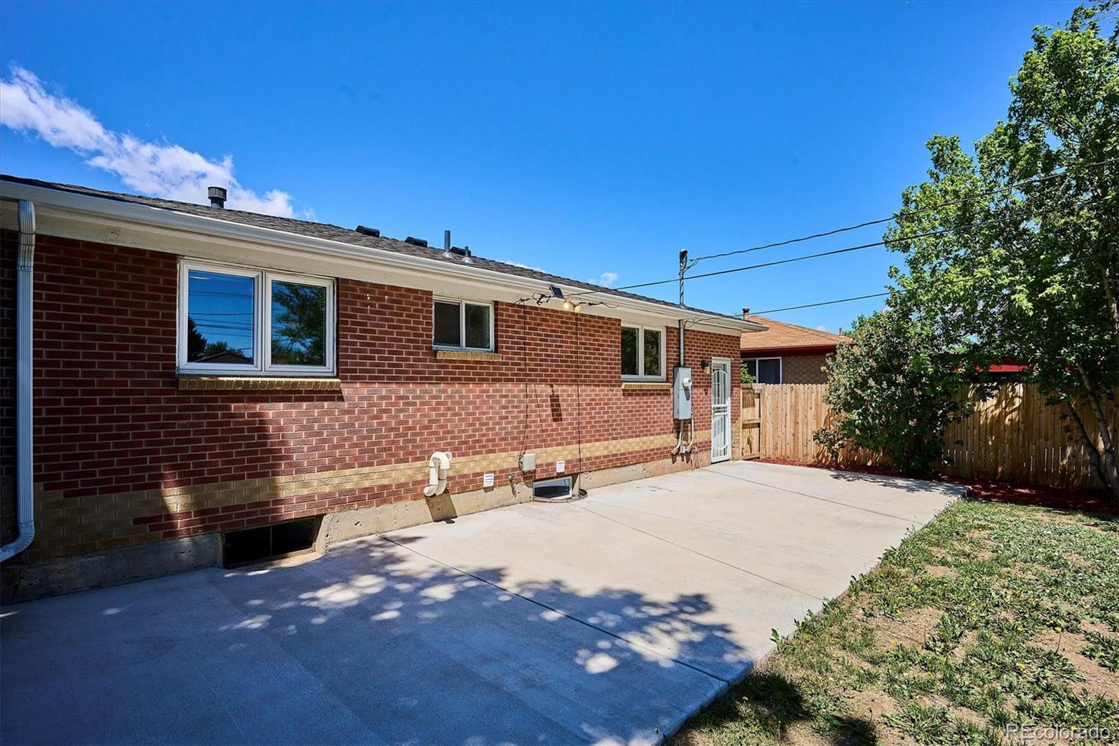 MLS Image #34 for 1852 s decatur street,denver, Colorado