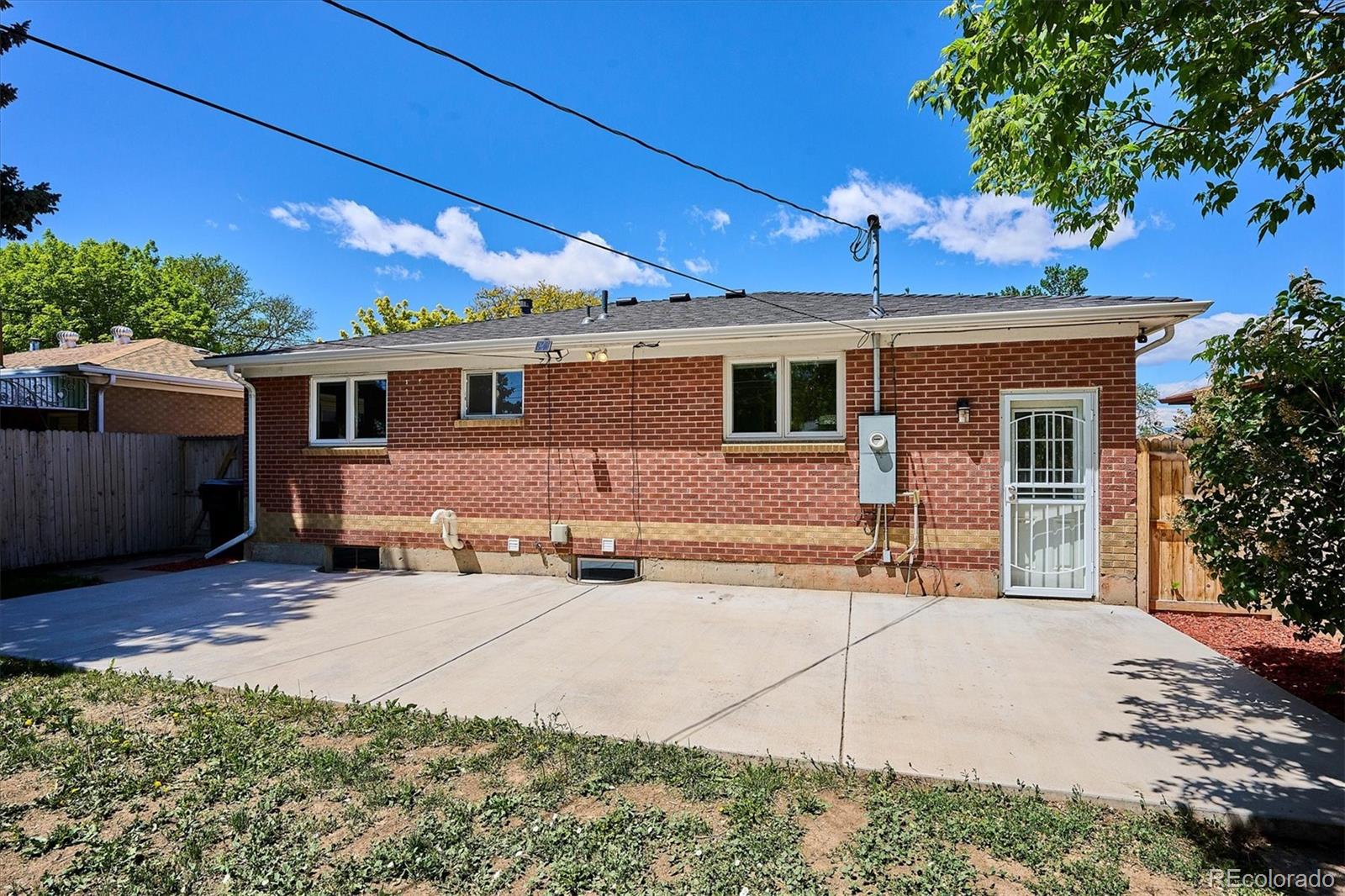 MLS Image #35 for 1852 s decatur street,denver, Colorado