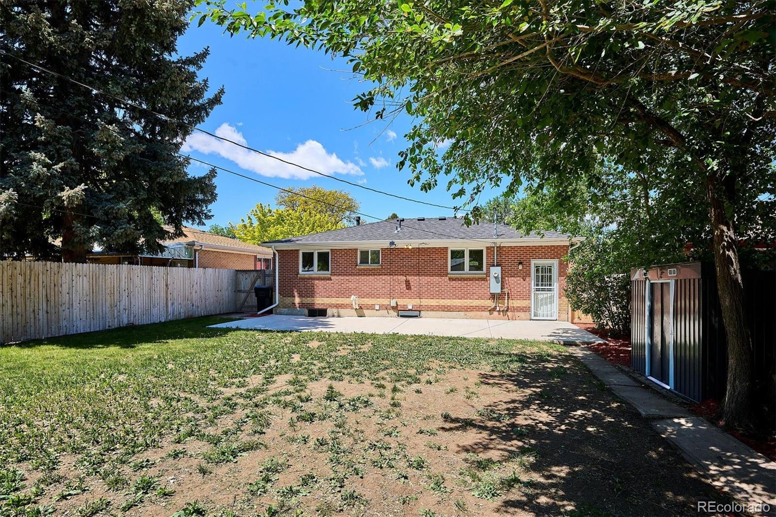 MLS Image #36 for 1852 s decatur street,denver, Colorado