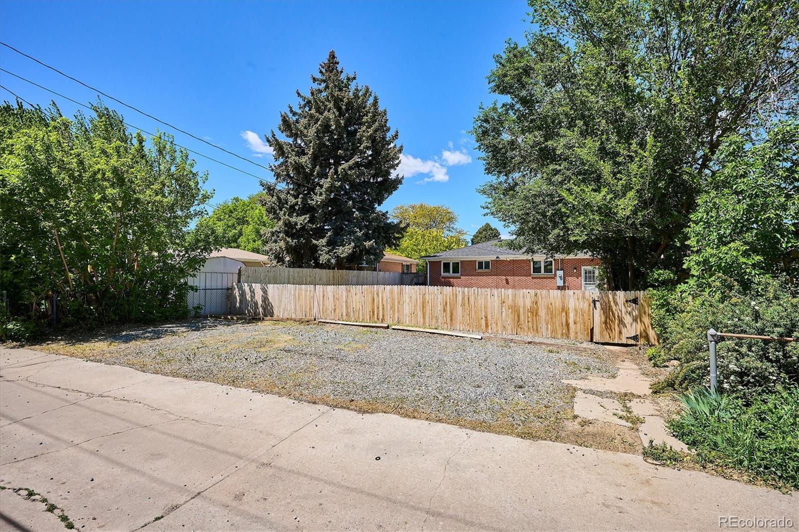 MLS Image #37 for 1852 s decatur street,denver, Colorado