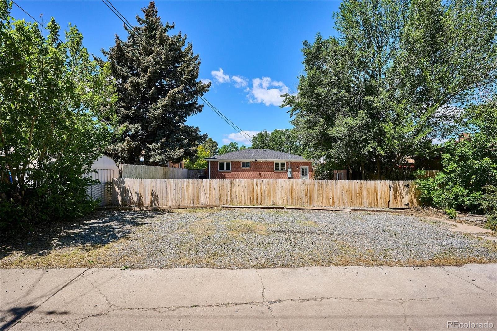 MLS Image #38 for 1852 s decatur street,denver, Colorado