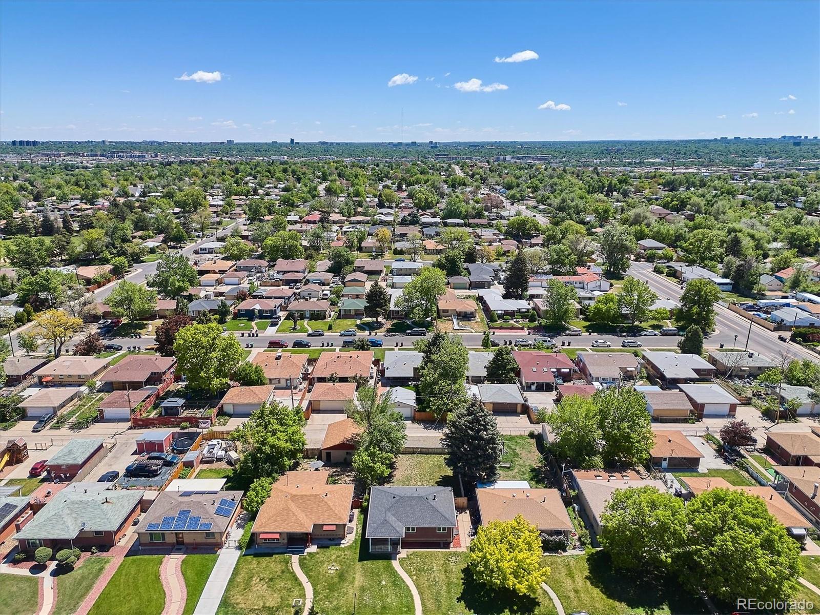 MLS Image #39 for 1852 s decatur street,denver, Colorado