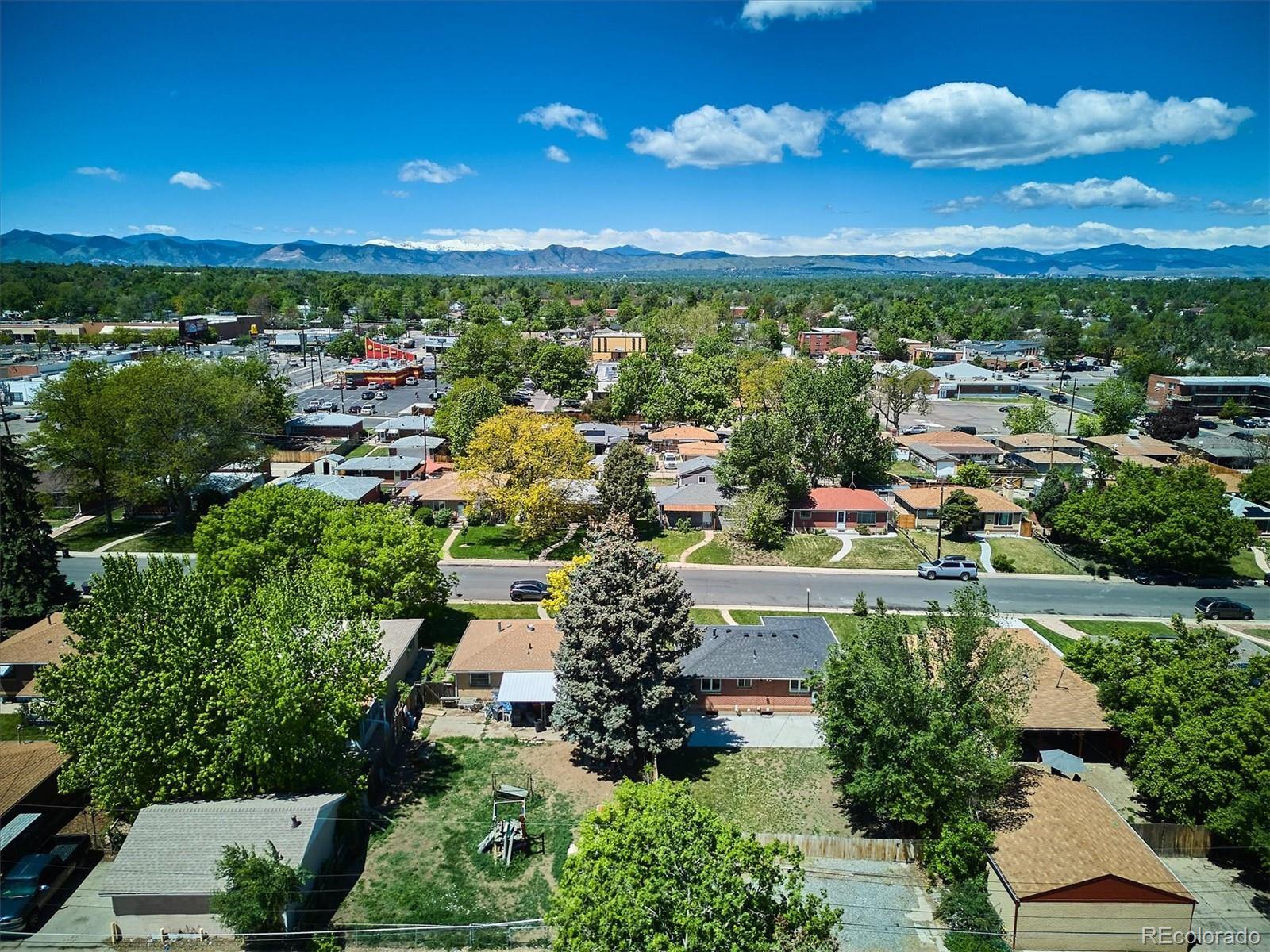 MLS Image #40 for 1852 s decatur street,denver, Colorado