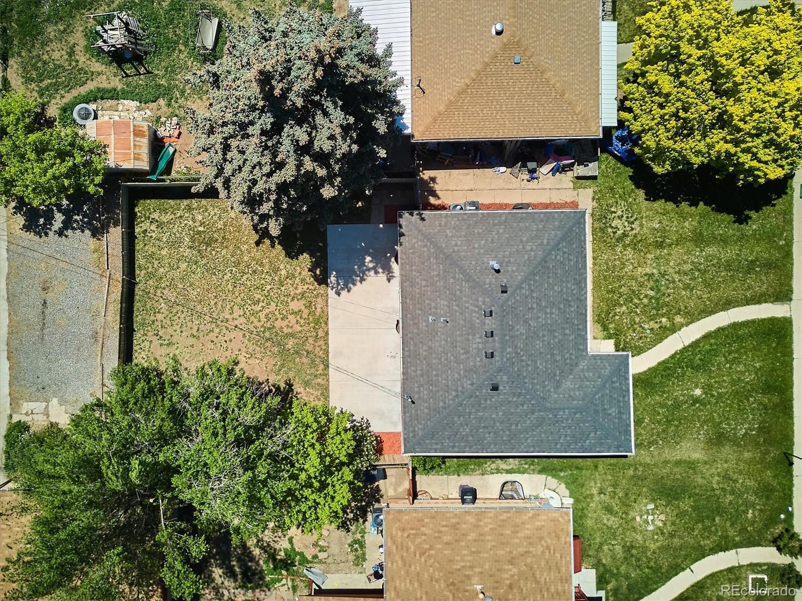 MLS Image #42 for 1852 s decatur street,denver, Colorado