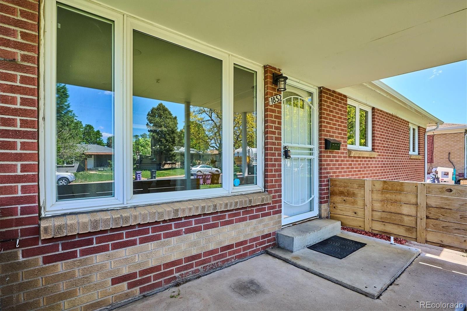 MLS Image #43 for 1852 s decatur street,denver, Colorado