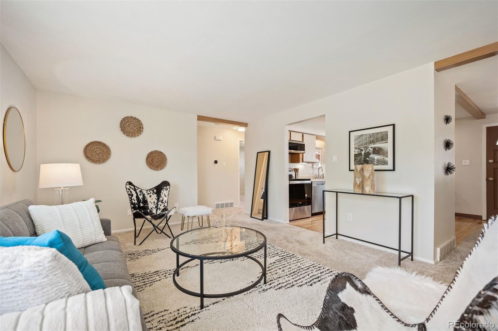 MLS Image #1 for 509  newland street,lakewood, Colorado