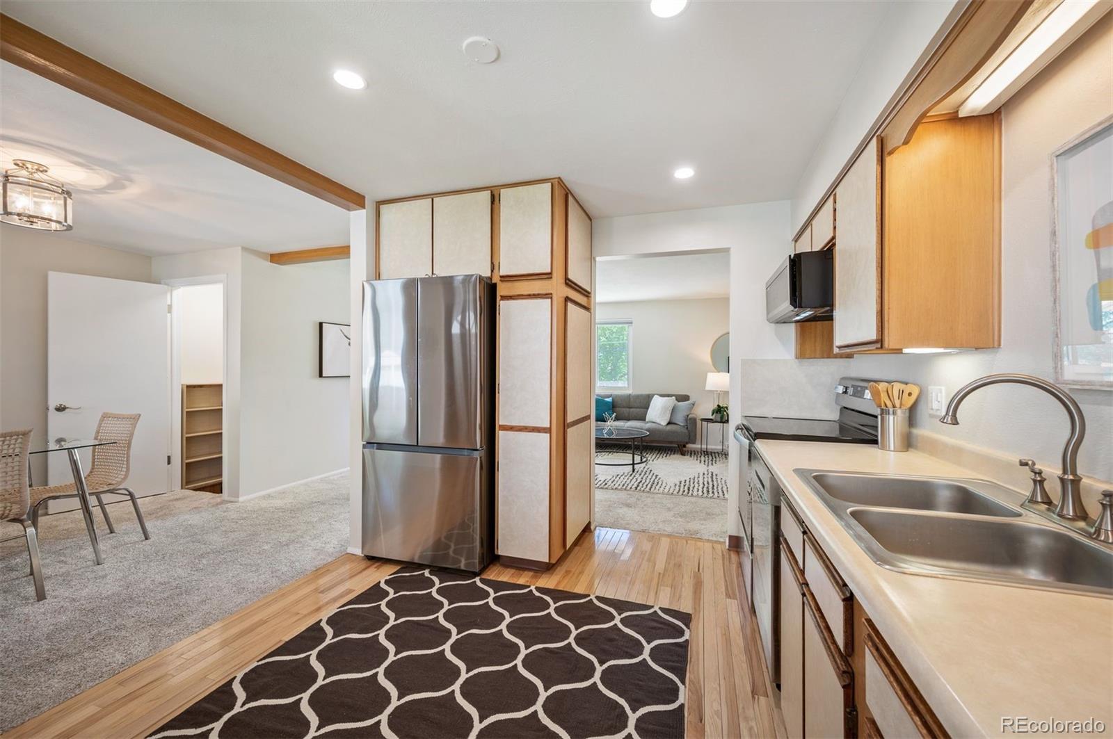 MLS Image #11 for 509  newland street,lakewood, Colorado