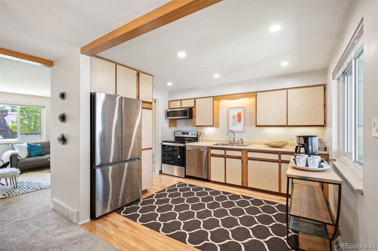 MLS Image #12 for 509  newland street,lakewood, Colorado