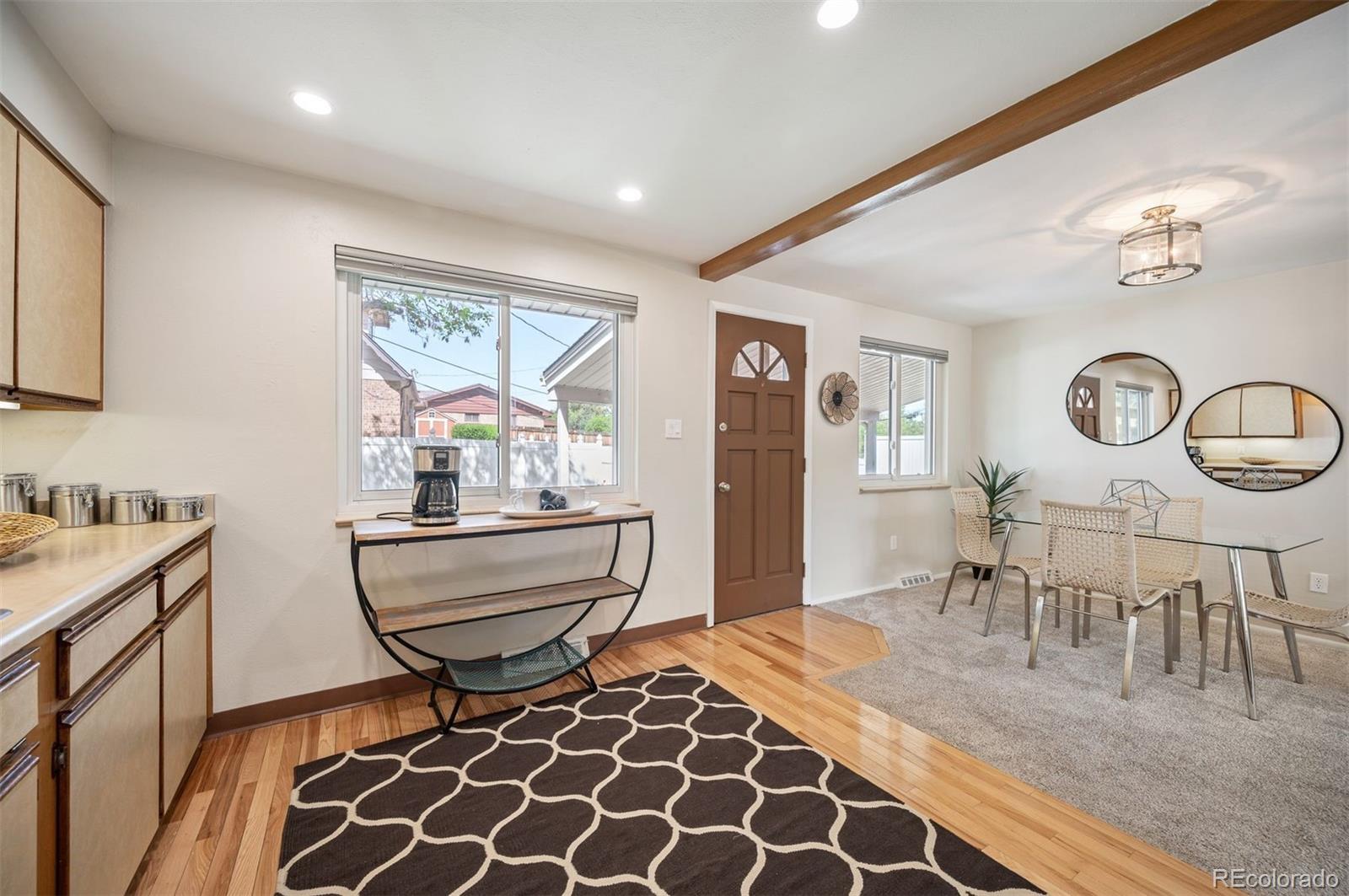 MLS Image #13 for 509  newland street,lakewood, Colorado
