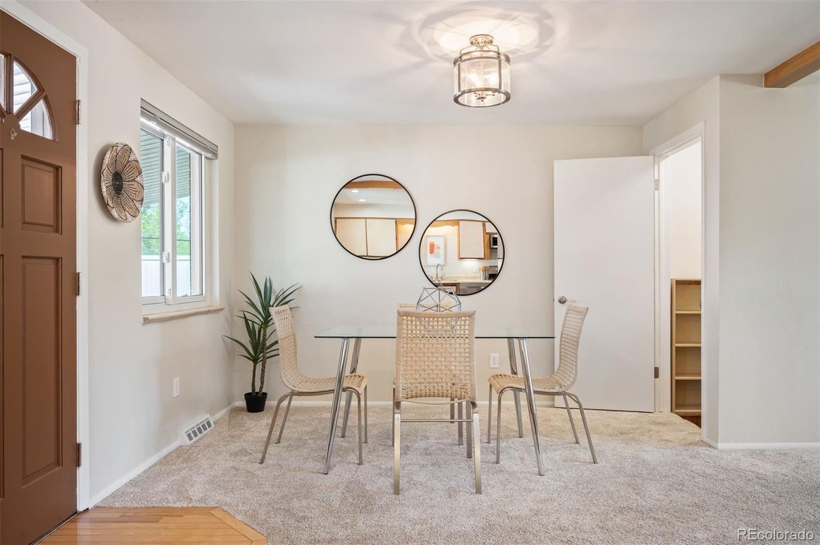 MLS Image #2 for 509  newland street,lakewood, Colorado