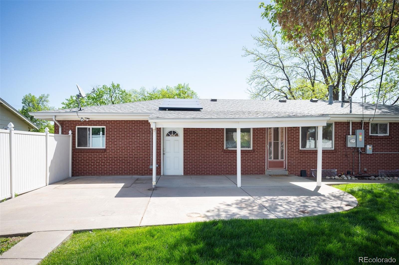 MLS Image #29 for 509  newland street,lakewood, Colorado