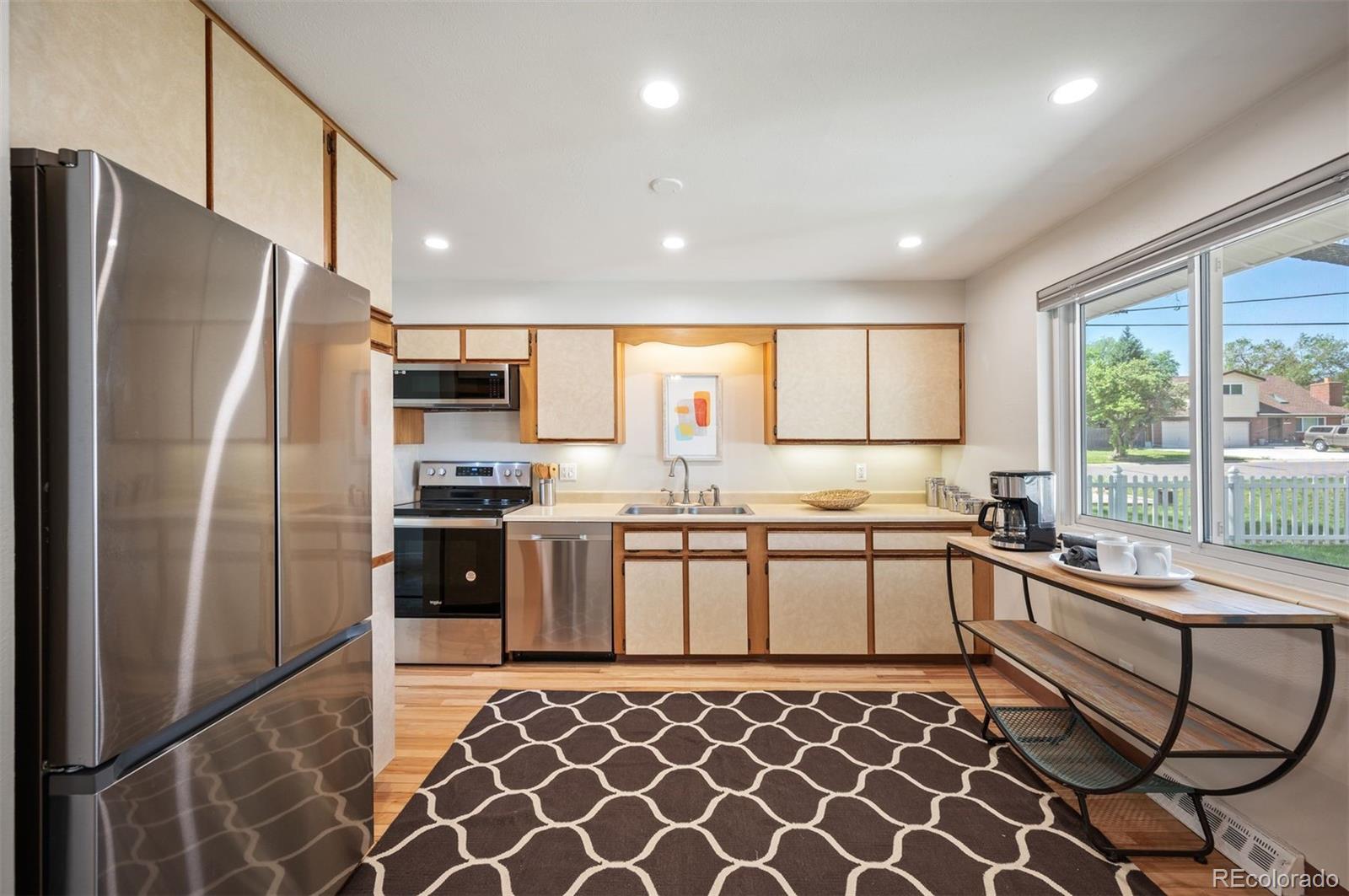 MLS Image #3 for 509  newland street,lakewood, Colorado